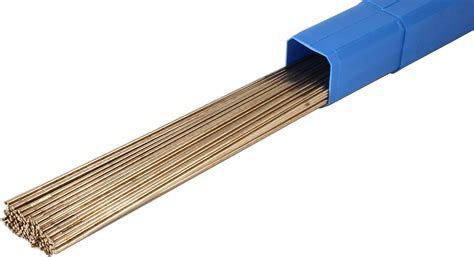 silicon bronze tig welding rod